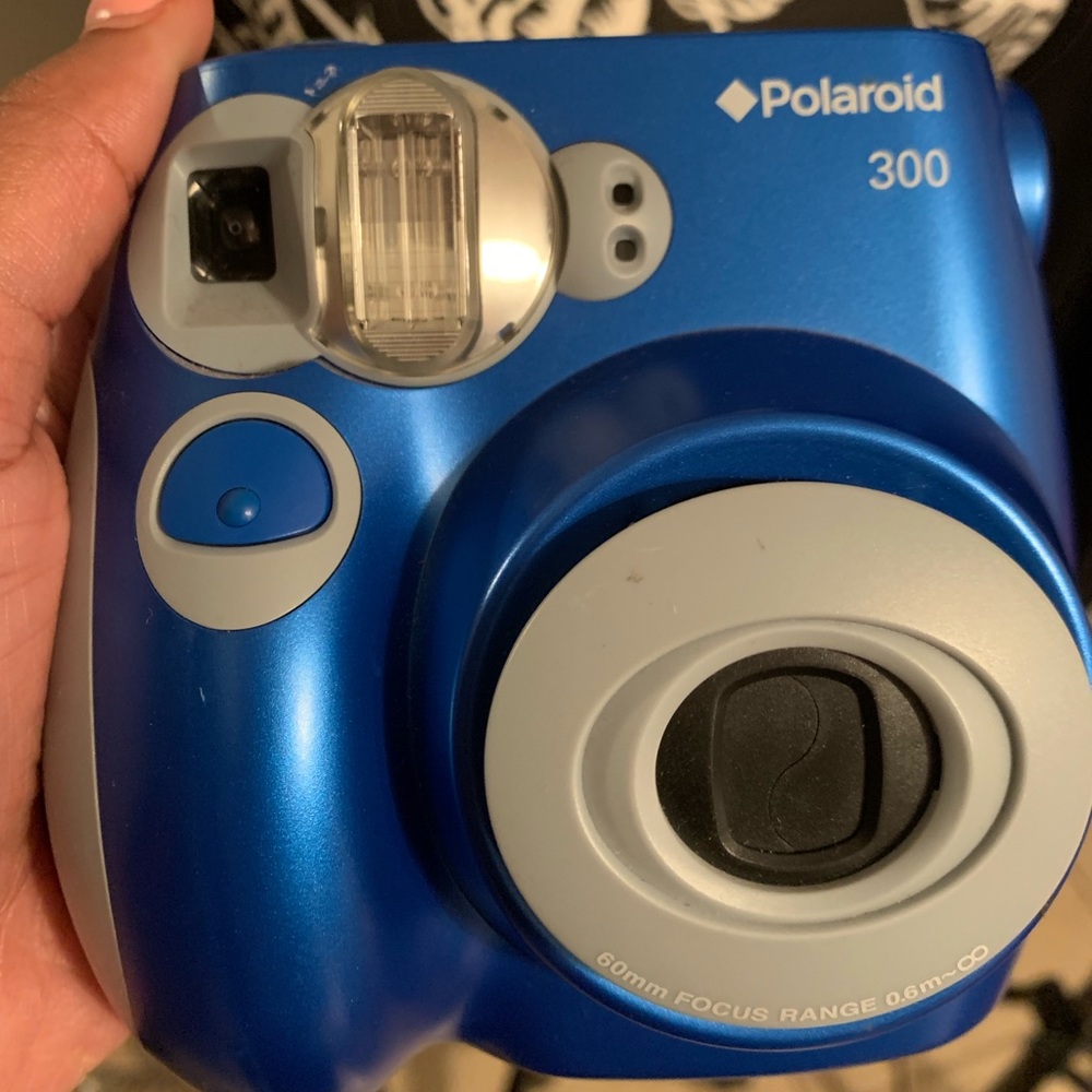 Camera